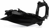 Air Box Cover - Acerbis Compatible With Ktm 250 Exc (2012-2016)