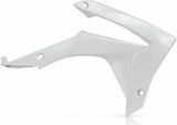 Radiator Shroud - Acerbis Compatible With Honda Crf 450 R (2013-2016)