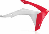 Radiator Shroud - Acerbis Compatible With Honda Crf 250 R (2014-2017)