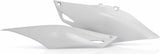 Side Panels - Acerbis Compatible With Honda Cre 450 F (2013-2016)