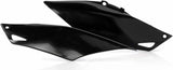 Side Panels - Acerbis Compatible With Honda Cre 450 F (2013-2016)