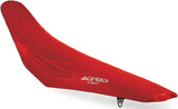 Seat X-Seat Hard Racing - Acerbis Compatible With Honda Crf 450 R (2013-2016)