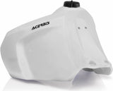 Fuel Tank - Acerbis Compatible With Suzuki Dr 650 (2019-2021)