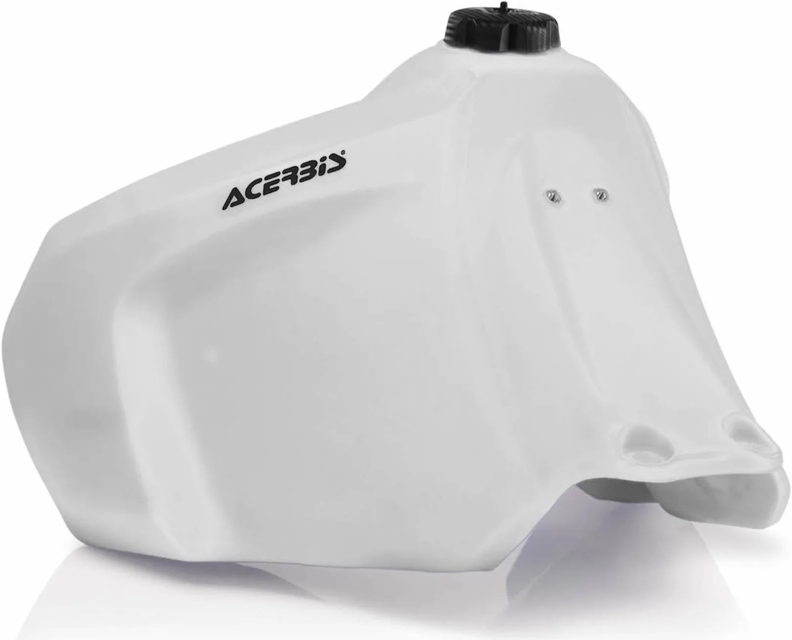 Fuel Tank - Acerbis Compatible With Suzuki Dr 650 (1996-2018)