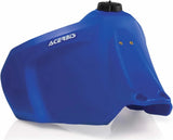 Fuel Tank - Acerbis Compatible With Suzuki Dr 650 (2019-2021)