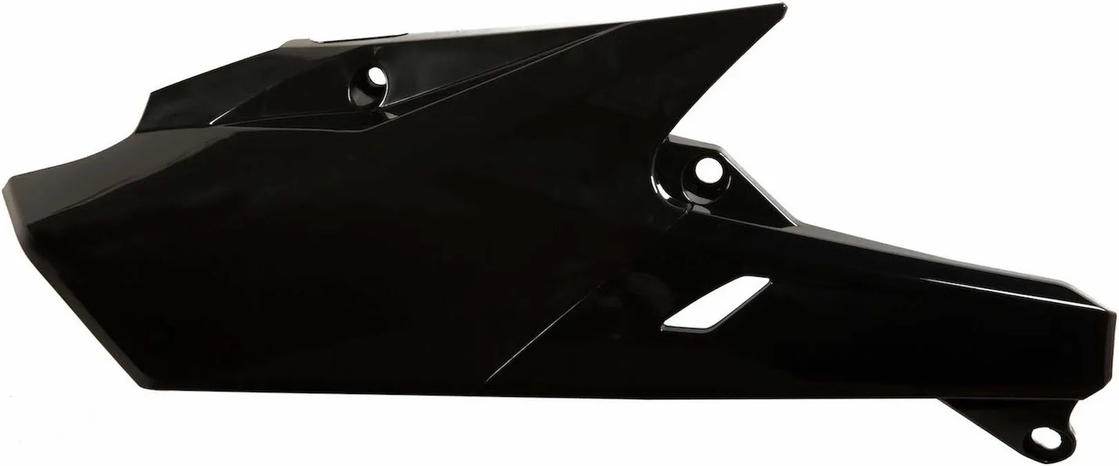 Side Panels - Acerbis Compatible With Yamaha Yzf 450 (2014-2017)
