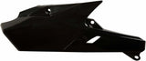 Side Panels - Acerbis Compatible With Yamaha Wrf 450 (2016-2017)