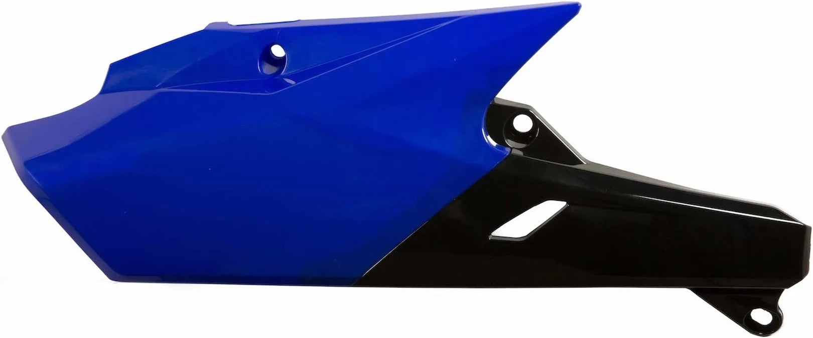 Side Panels - Acerbis Compatible With Yamaha Yzf 250 (2014-2017)