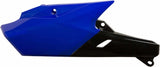 Side Panels - Acerbis Compatible With Yamaha Yzf 250 (2014-2017)