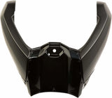 Radiator Shroud - Acerbis Compatible With Yamaha Yzf 250 (2014-2017)