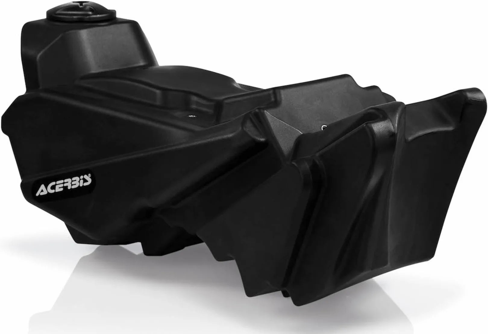 Fuel Tank - Acerbis Compatible With Yamaha Yz 450 F (2014-2017)