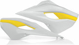Radiator Shroud - Acerbis Compatible With Husqvarna Tc 250 (2014-2016)