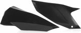 Side Panels - Acerbis Compatible With Husqvarna Fc 250 (2014-2015)