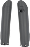 Fork Cover - Acerbis Compatible With Ktm 125 Sx (2015-2022)