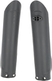 Fork Cover - Acerbis Compatible With Gasgas Ec 250 (2021-2022)