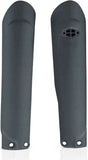 Fork Cover - Acerbis Compatible With Gasgas Ec 250 (2021-2022)