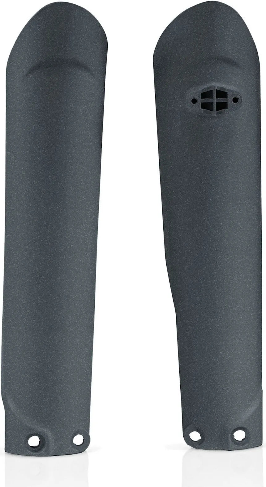 Fork Cover - Acerbis Compatible With Husqvarna Tc 125 (2015)
