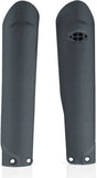 Fork Cover - Acerbis Compatible With Gasgas Ex 250 (2022)