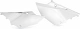 Side Panels - Acerbis Compatible With Yamaha Wr 250 2T (2015-2019)