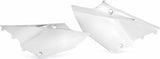 Side Panels - Acerbis Compatible With Yamaha Yz 250 (2015-2020)