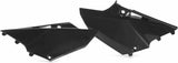 Side Panels - Acerbis Compatible With Yamaha Yz 125 (2015-2020)