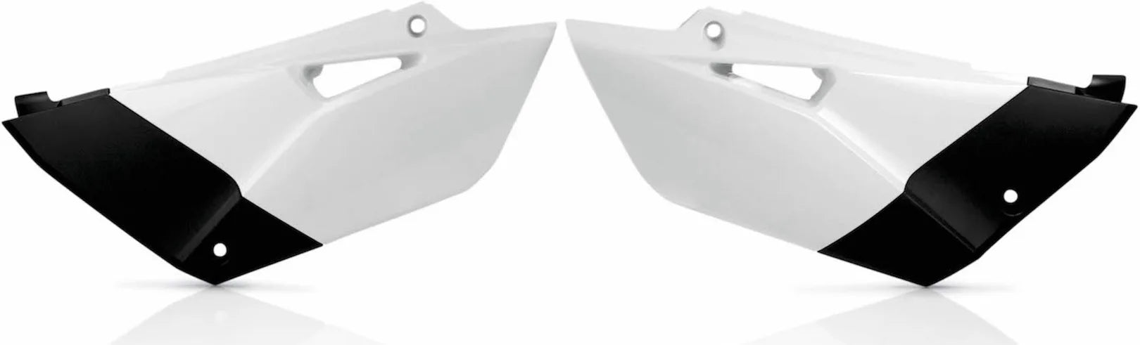 Side Panels - Acerbis Compatible With Yamaha Yz 85 (2015-2020)
