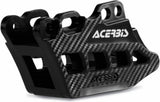 Chain Guide - Acerbis Compatible With Honda Crf 450 X (2007-2018)