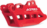 Chain Guide - Acerbis Compatible With Honda Crf 250 R (2007-2020)