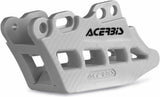 Chain Guide - Acerbis Compatible With Kawasaki Kxf 450 (2009-2020)