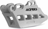 Chain Guide - Acerbis Compatible With Kawasaki Kxf 450 (2009-2020)