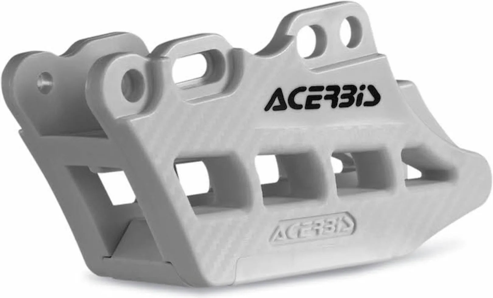Chain Guide - Acerbis Compatible With Kawasaki Kxf 250 (2009-2020)