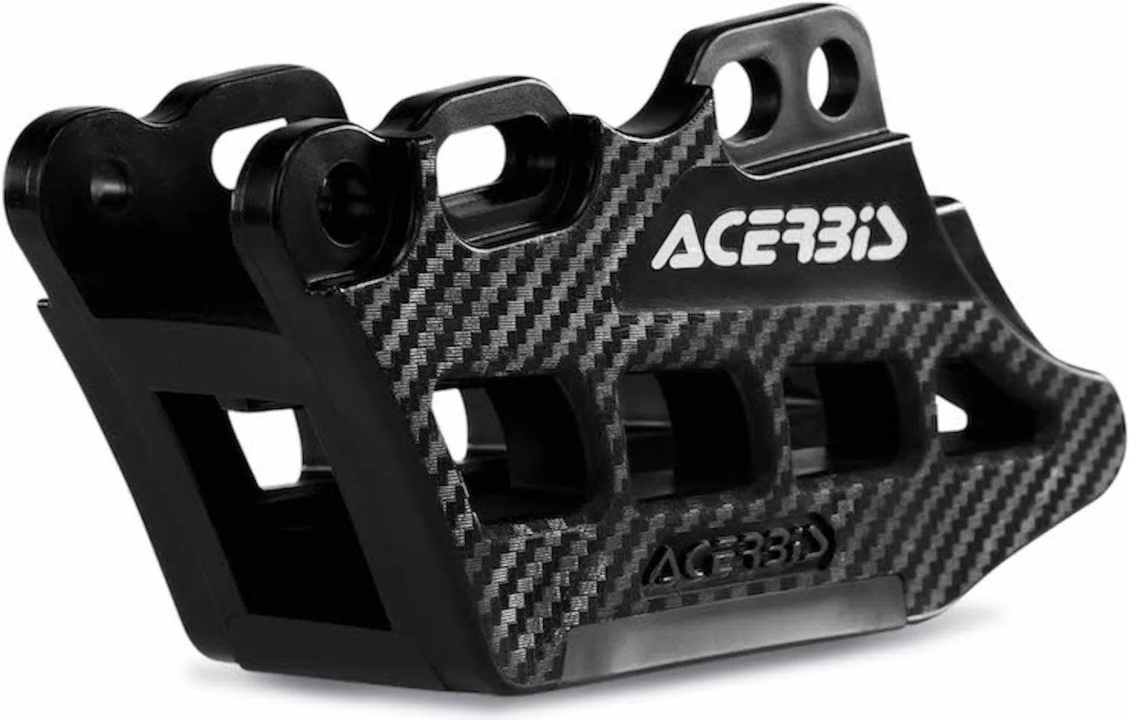Chain Guide - Acerbis Compatible With Kawasaki Kxf 250 (2009-2020)