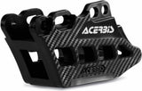 Chain Guide - Acerbis Compatible With Kawasaki Kxf 250 (2009-2020)
