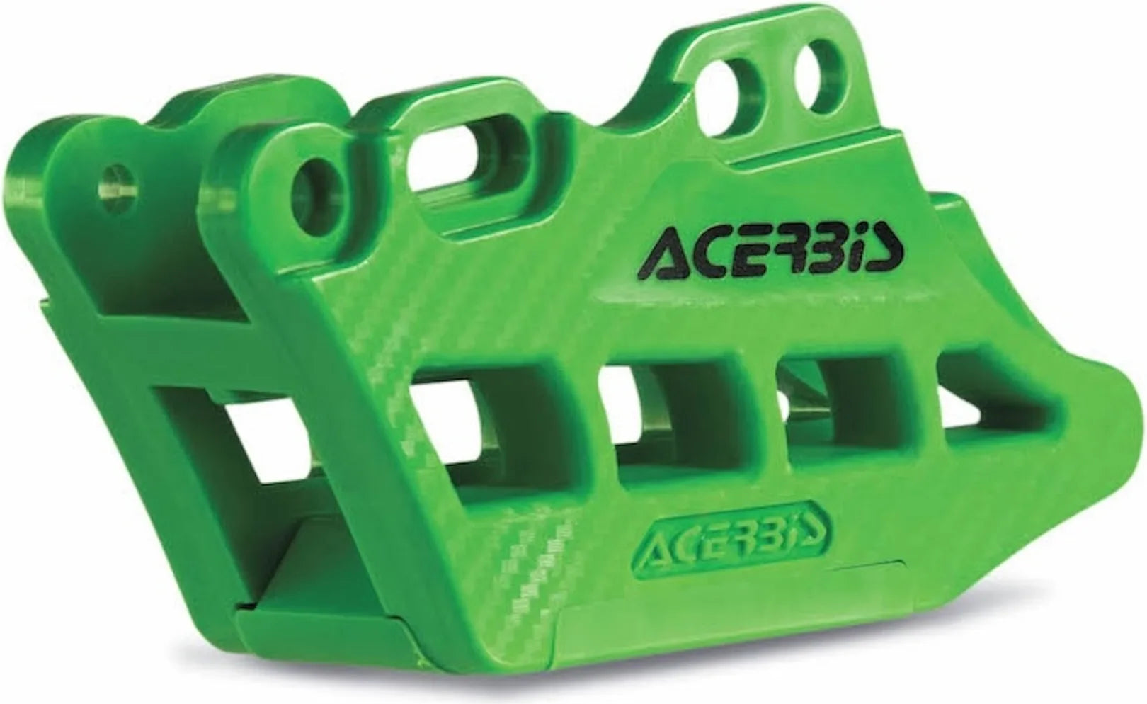 Chain Guide - Acerbis Compatible With Kawasaki Kxf 250 (2009-2020)