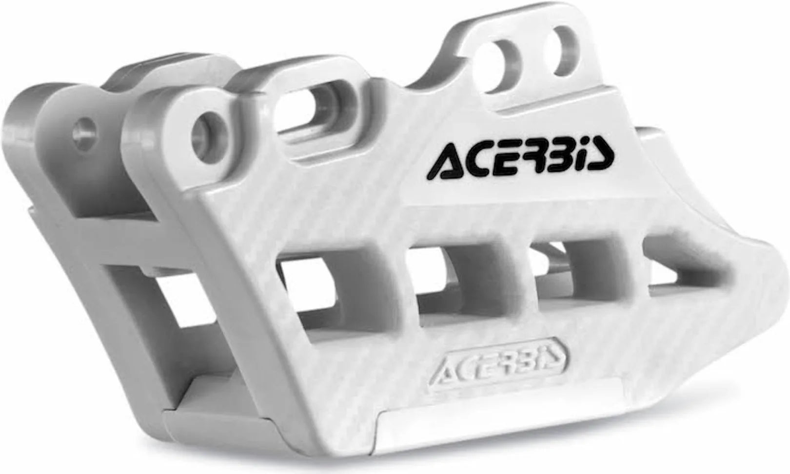 Chain Guide 2.0 - Acerbis Compatible With Suzuki Rm-Z 450 (2005-2020)