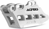 Chain Guide 2.0 - Acerbis Compatible With Suzuki Rm-Z 450 (2005-2020)