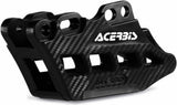 Chain Guide 2.0 - Acerbis Compatible With Suzuki Rm-Z 450 (2005-2020)
