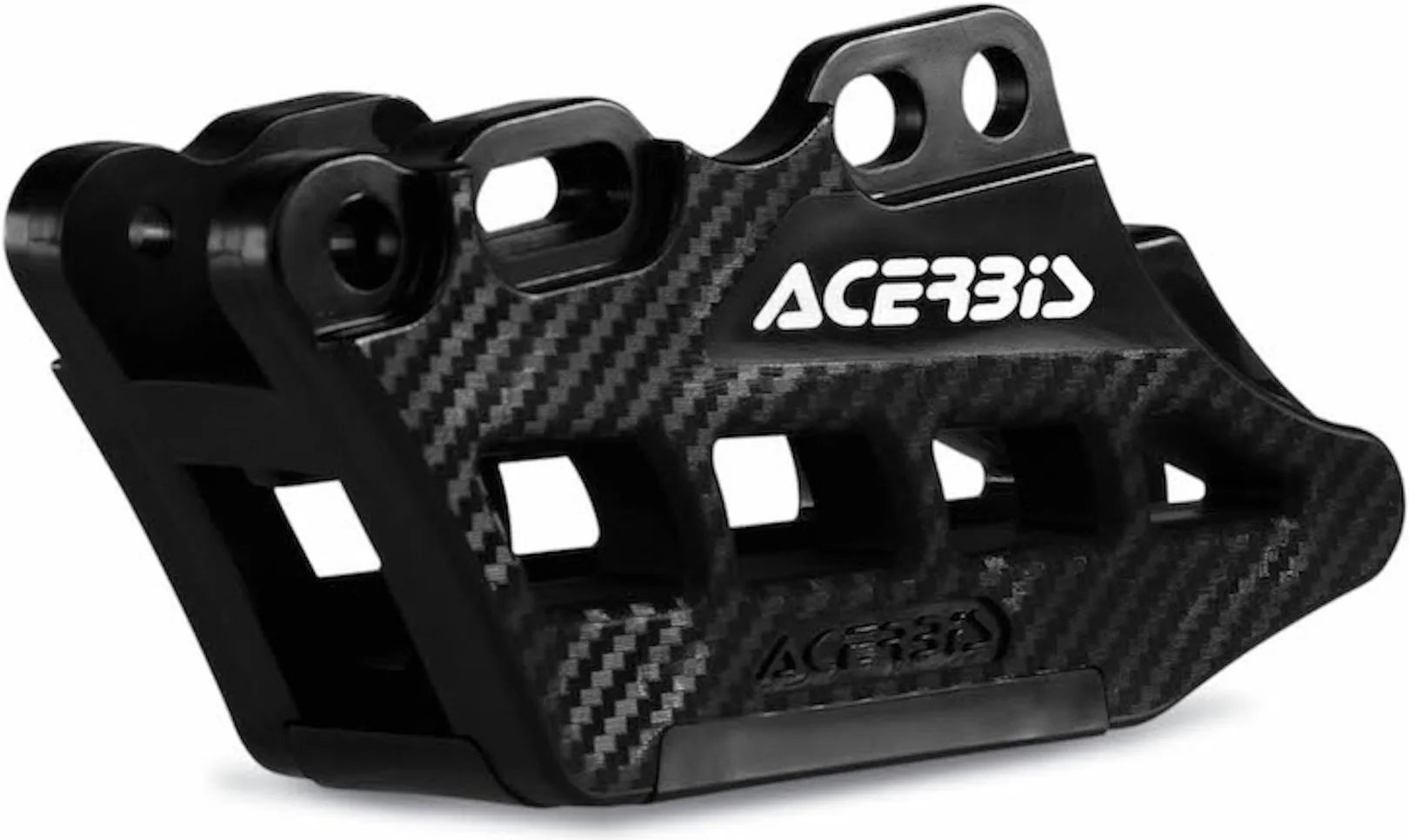 Chain Guide 2.0 - Acerbis Compatible With Suzuki Rm-Z 450 (2005-2020)