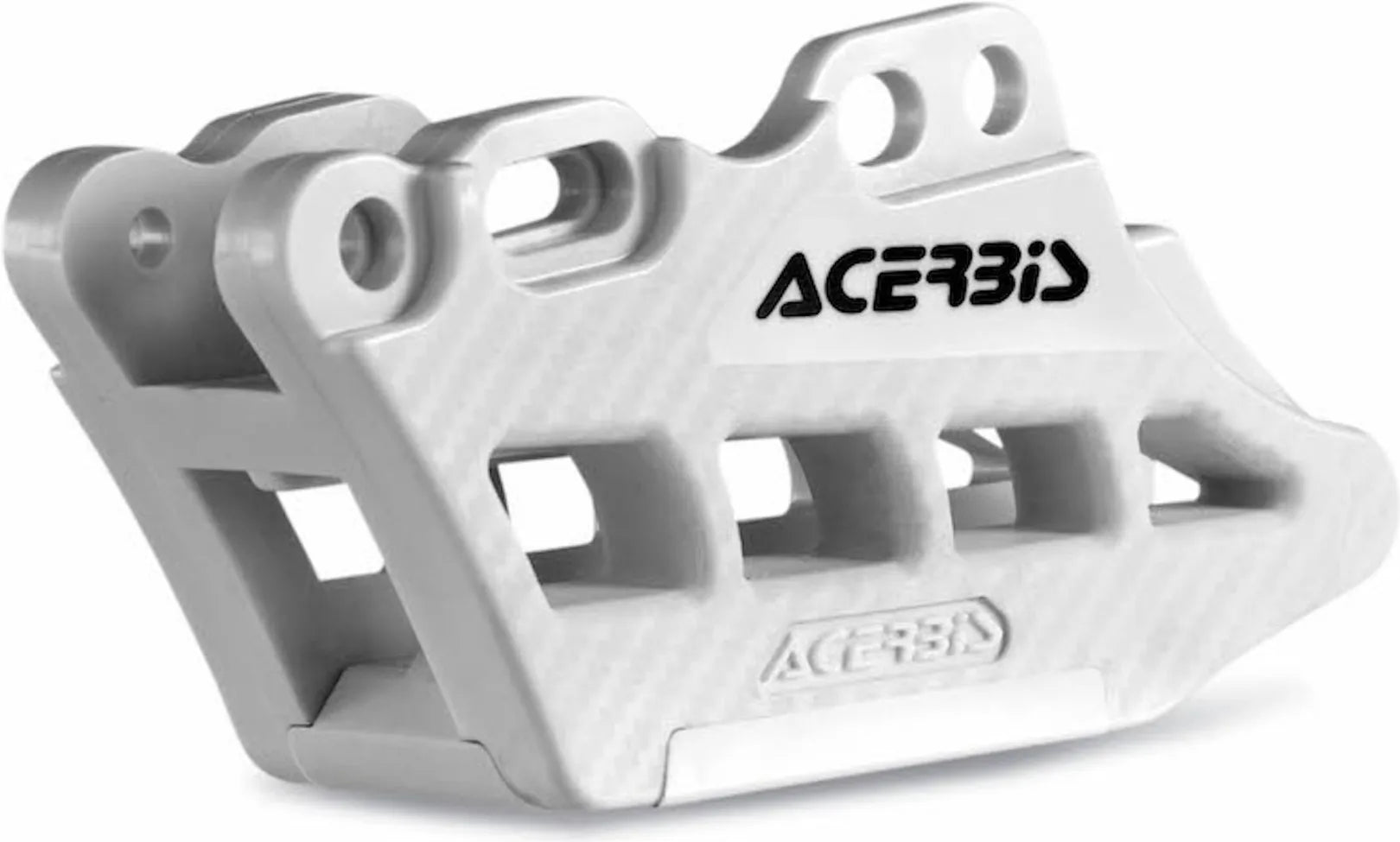 Chain Guide 2.0 - Acerbis Compatible With Yamaha Wrf 250 (2003-2019)
