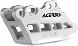 Chain Guide 2.0 - Acerbis Compatible With Yamaha Wrf 450 (2003-2019)