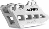 Chain Guide 2.0 - Acerbis Compatible With Yamaha Yzf 250 (2003-2020)