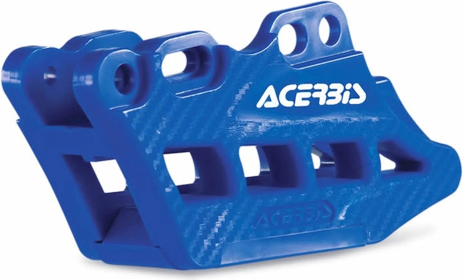Chain Guide 2.0 - Acerbis Compatible With Yamaha Wrf 250 (2003-2019)