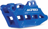 Chain Guide 2.0 - Acerbis Compatible With Yamaha Yz 250 (2005-2020)