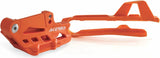 Chain Sliders - Acerbis Compatible With Husqvarna Tc 85 (2015-2020)