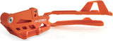 Chain Sliders - Acerbis Compatible With Husqvarna Tc 85 (2015-2020)