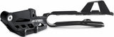 Chain Sliders - Acerbis Compatible With Ktm 85 Sx (2015-2020)