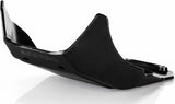 Skid Plate - Acerbis Compatible With Suzuki Dr 650 (1996-2018)
