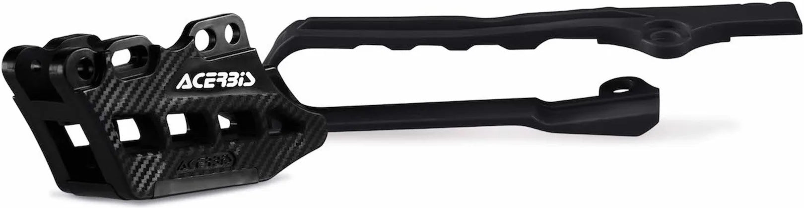Chain Sliders - Acerbis Compatible With Suzuki Rm-Z 250 (2010-2018)