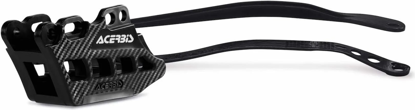 Chain Sliders - Acerbis Compatible With Yamaha Wrf 450 (2019)