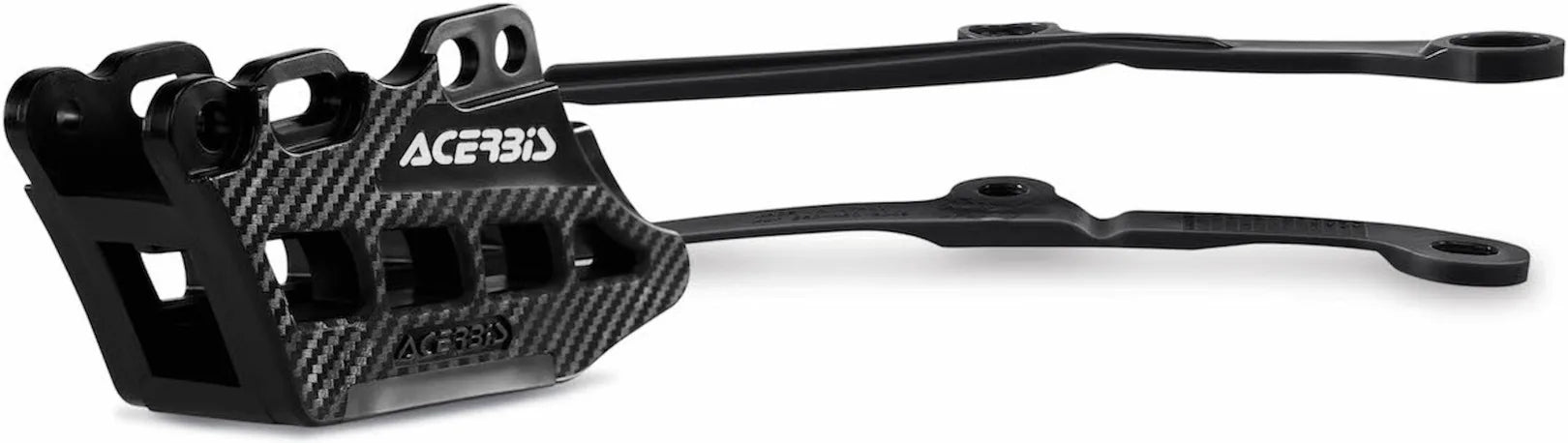 Chain Sliders - Acerbis Compatible With Kawasaki Kxf 450 (2009-2015)